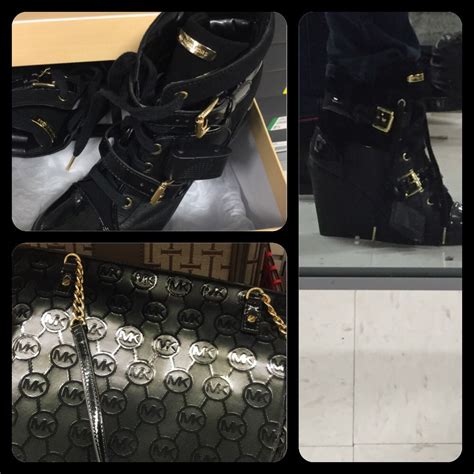 michael kors buys|michael kors pickup today.